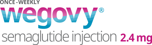 Wegovy Logo